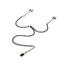 Stymulator-TWEEZER INTIMATE CLAMPS