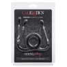 Stymulator-TWEEZER INTIMATE CLAMPS