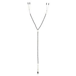 Stymulator-TWEEZER INTIMATE CLAMPS