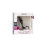 Masażer prostaty stymulator analny sex korek 10cm