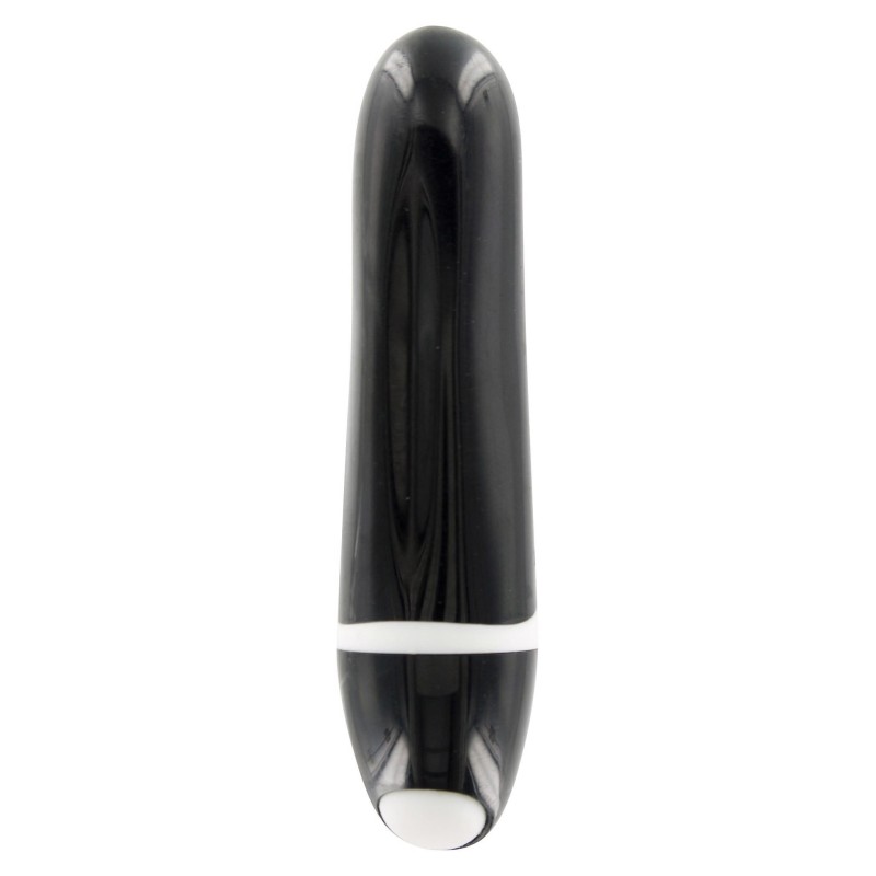 Mały masażer łechtaczki wibrator stymulator 9cm Mały masażer łechtaczki wibrator stymulator 9cm