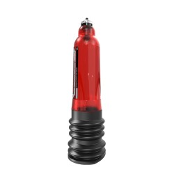 Pompka-Bathmate HYDRO 7 RED