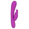Wibrator kulka masażer łechtaczki punkt g 19cm usb
