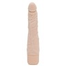 Wibrator jak penis z żyłkami naturalny 7tryb 21cm