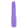 Wibrator jak penis z żyłkami naturalny 7tryb 21cm