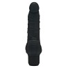 Realistyczny wibrator stymulujace wypustki 22cm