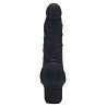 Realistyczny wibrator stymulujace wypustki 22cm