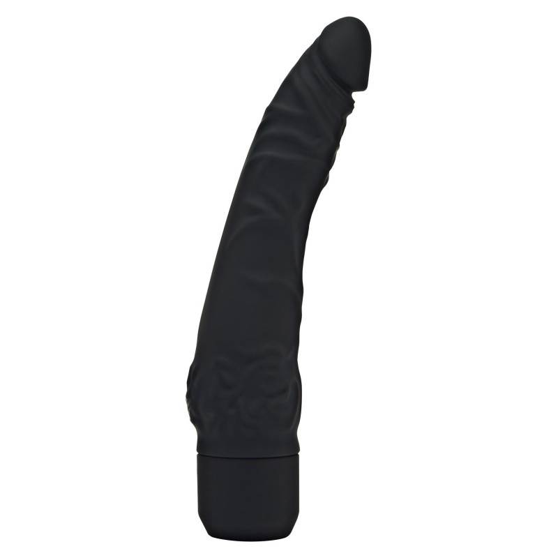 Wibrator jak penis z żyłkami naturalny 7tryb 21cm Wibrator jak penis z żyłkami naturalny 7tryb 21cm