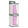 Realistyczny naturalny wibrator penis 20cm 7trybów