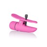 Stymulator-NIPPLETTES PINK