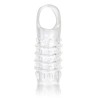 Stymulator-stimulation enhancer