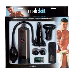 Zestaw-MALE KIT