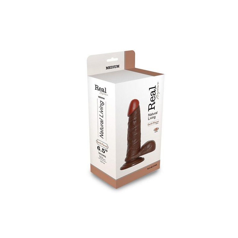 Dildo realistyczne z wibracjami pilotem przyssawką Dildo realistyczne z wibracjami pilotem przyssawką