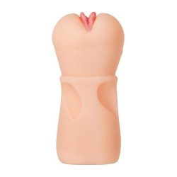 Masturbator-SASHA GREY REALISTIC VAGINA STROKER