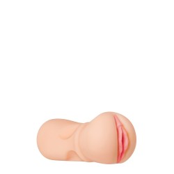 Masturbator-SASHA GREY REALISTIC VAGINA STROKER