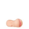 Masturbator-SASHA GREY REALISTIC VAGINA STROKER