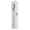 Stymulator-DOXY MASSAGER WHITE