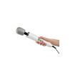 Stymulator-DOXY MASSAGER WHITE