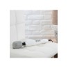 Stymulator-DOXY MASSAGER WHITE