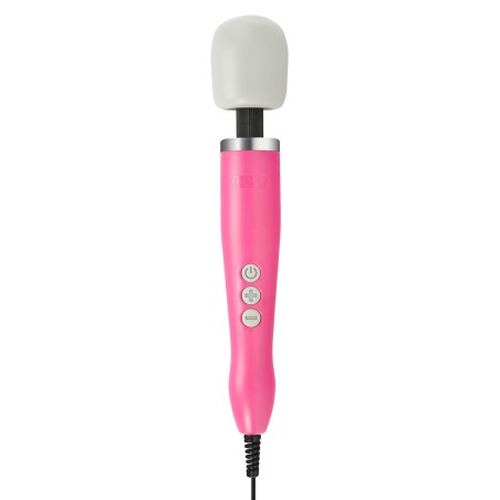 Stymulator-DOXY MASSAGER PINK