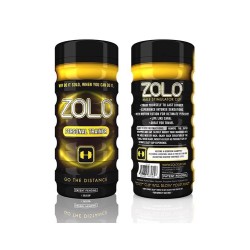 Masturbator-ZOLO PERSONAL TRAINER CUP