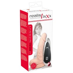 Wibrator-5781260000 Realistixxxx Vibr.l