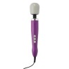 Stymulator-DOXY MASSAGER PURPLE