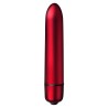 Wibrator-Scarlet Velvet Red