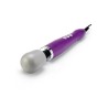 Stymulator-DOXY MASSAGER PURPLE