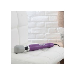 Stymulator-DOXY MASSAGER PURPLE