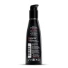 WICKED AQUA STRAWBERRY FLAVORED 120ML