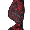 BLAZE DELUXE BLINDFOLD