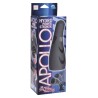 Masturbator-APOLLO HYDRO POWER STROKER GREY