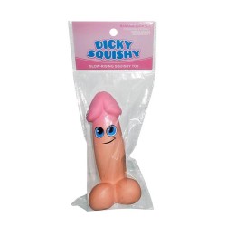 DICKY SQUISHY