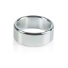 Pierścień-ALLOY METALLIC RING - LARGE