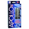 Stymulator-apollo girth enhancer smoke