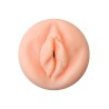 Masturbator sztuczna sex cipka pochwa kompaktowy