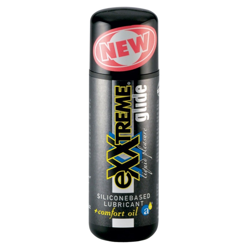 Mocno nawilżający silikonowy żel poślizgowy 50ml Mocno nawilżający silikonowy żel poślizgowy 50ml