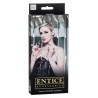 Stymulator-ENTICE TIERED INTIMATE CLAMPS