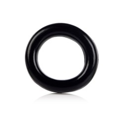 Pierścień-COLT 3 RING SET BLACK
