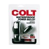 Jajko/wibr-COLT WP POWER BULLET
