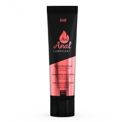 Silikonowy żel analny rozgrzewający sex 100ml