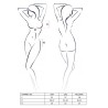 Bielizna-INOE PEIGNOIR ecru S/M - Casmir
