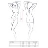 Bielizna-MIRELLA CORSET black L/XL - Casmir