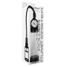 Pompka-pump master black