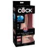 6.5Inch Triple Density w Balls