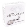 Stymulator-Intimkette Herz
