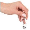 Stymulator-Intimkette Herz