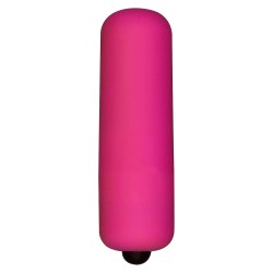 Wibrator pocisk mini masażer sex stymulator 5cm