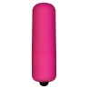 Wibrator pocisk mini masażer sex stymulator 5cm